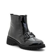 Women's Krysalia Bootie BLACK view