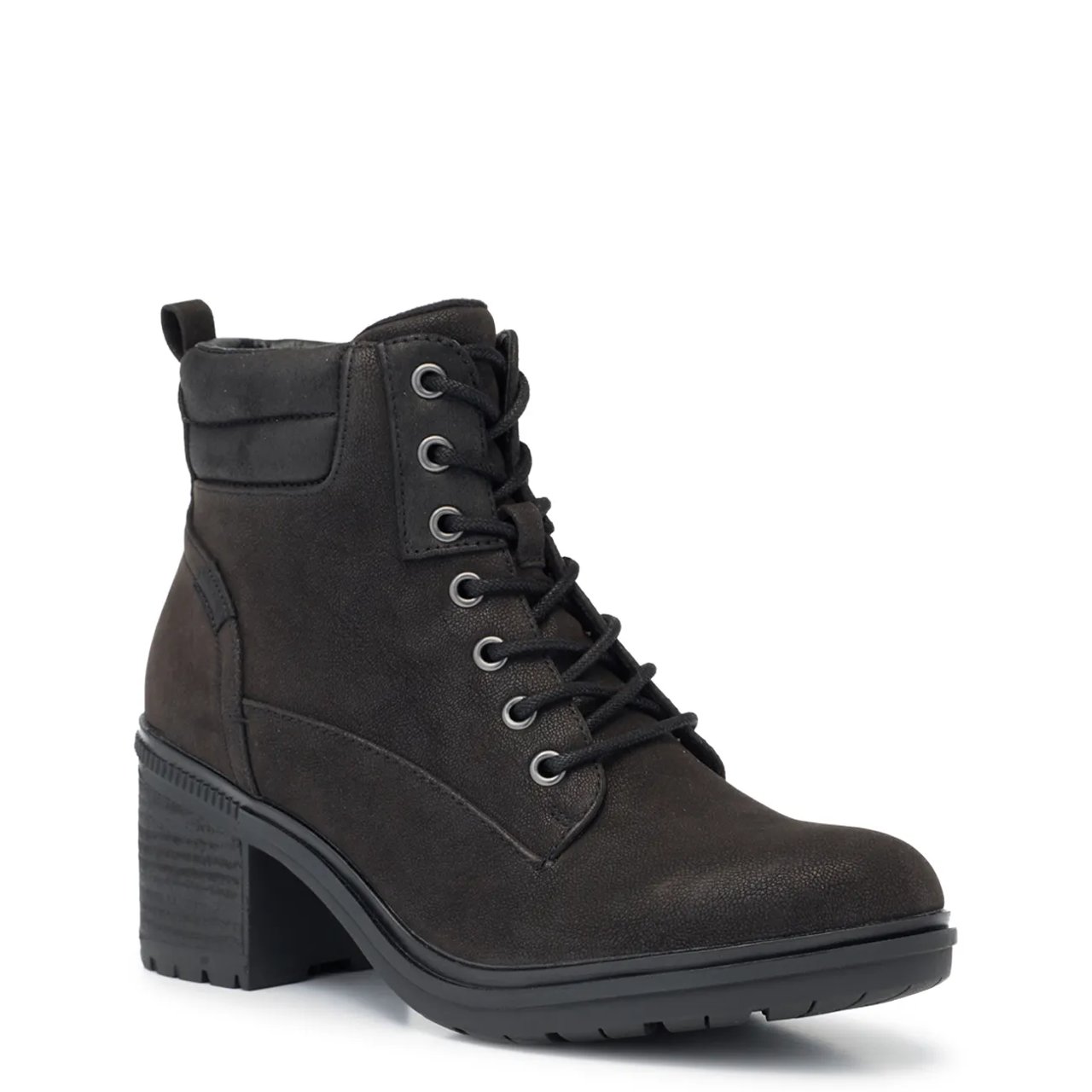 Women's Lace Up Bootie