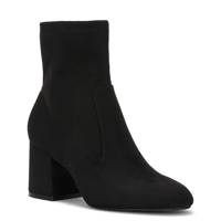 Women's Eltha Bootie Black view
