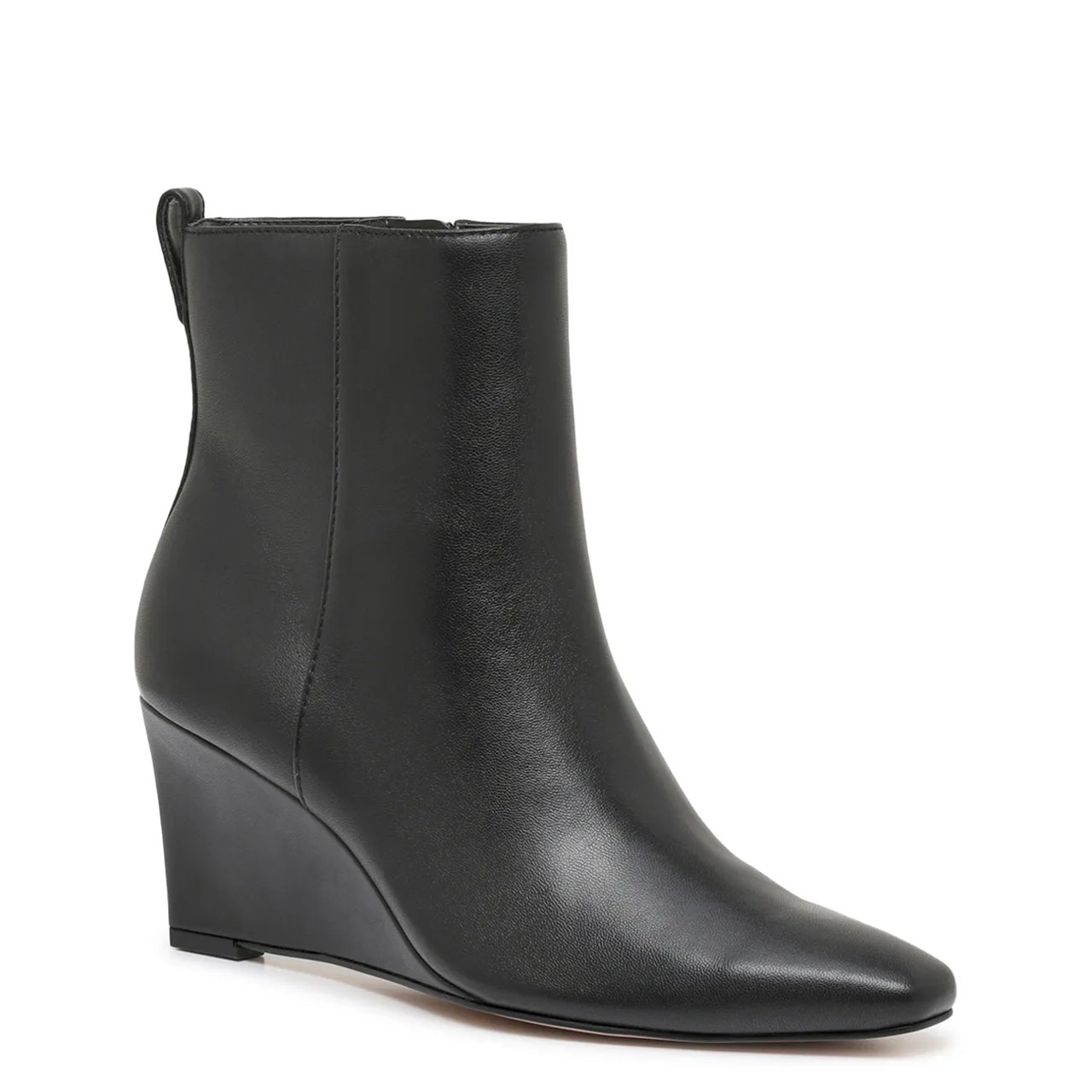 Womens' Cazena Wedge Dress Boot