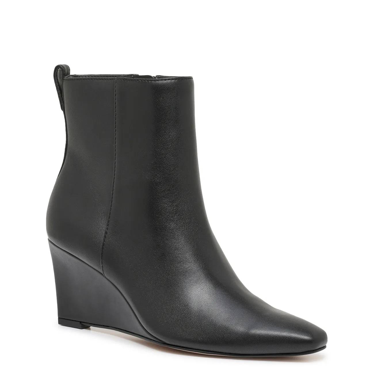 Womens' Cazena Wedge Dress Boot