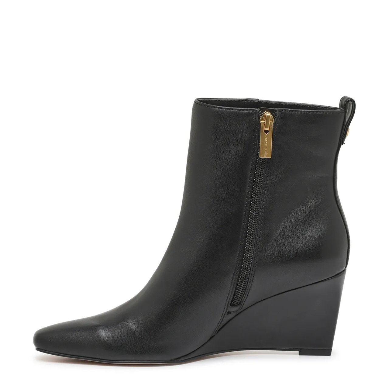 Womens' Cazena Wedge Dress Boot