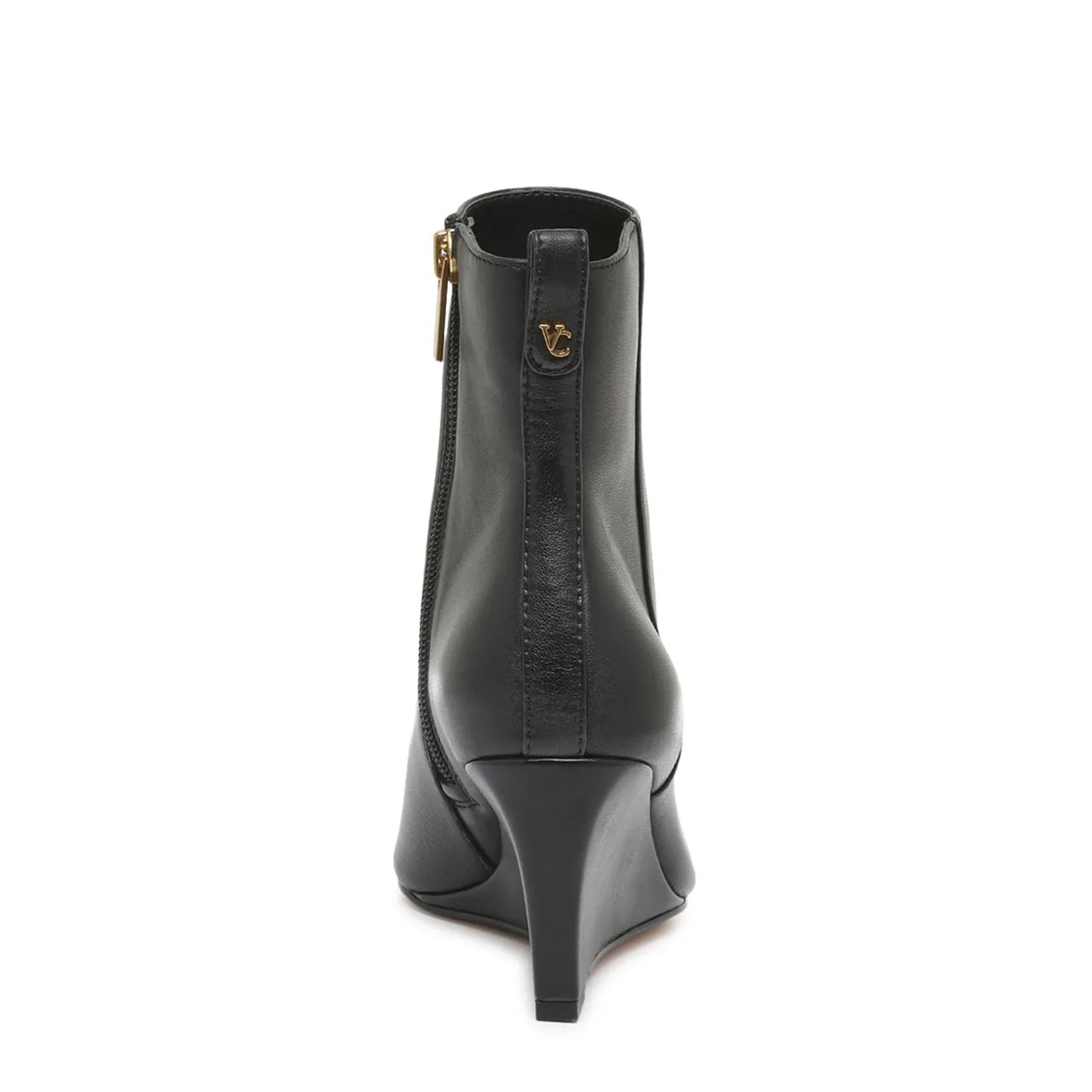 Womens' Cazena Wedge Dress Boot