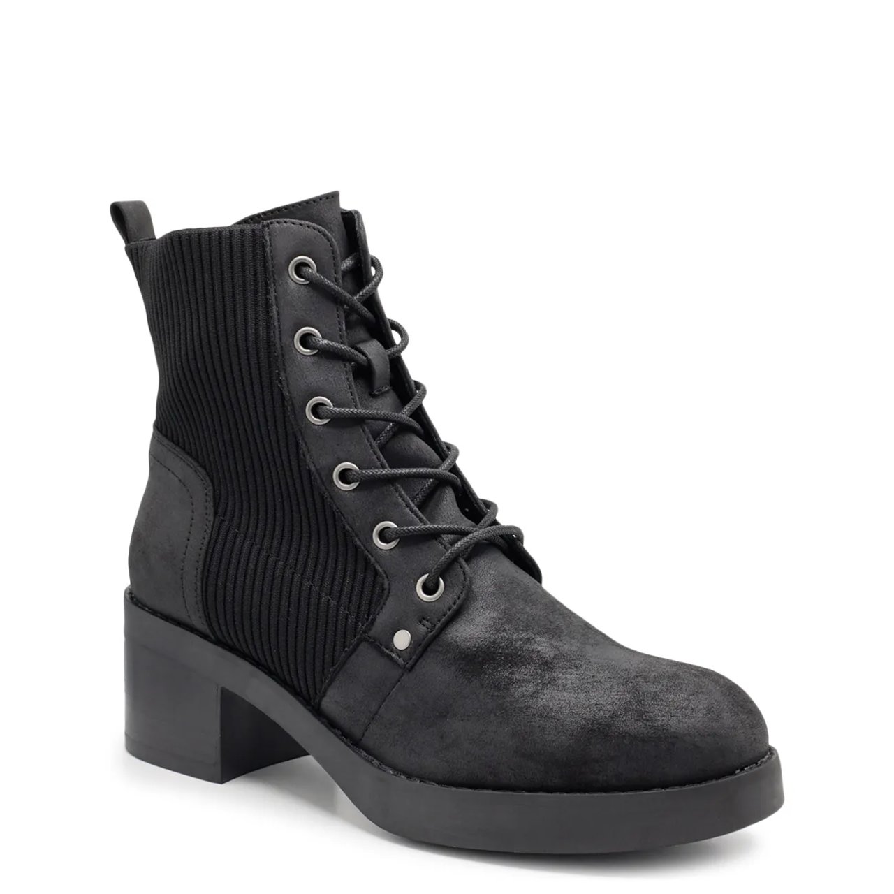 Women's Lace Up Boot