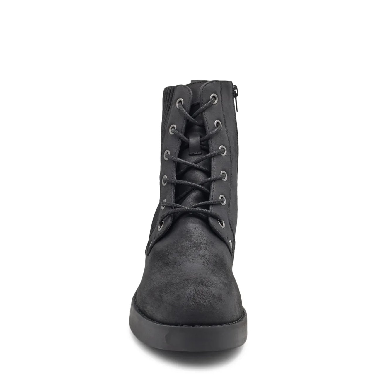 Women's Lace Up Boot