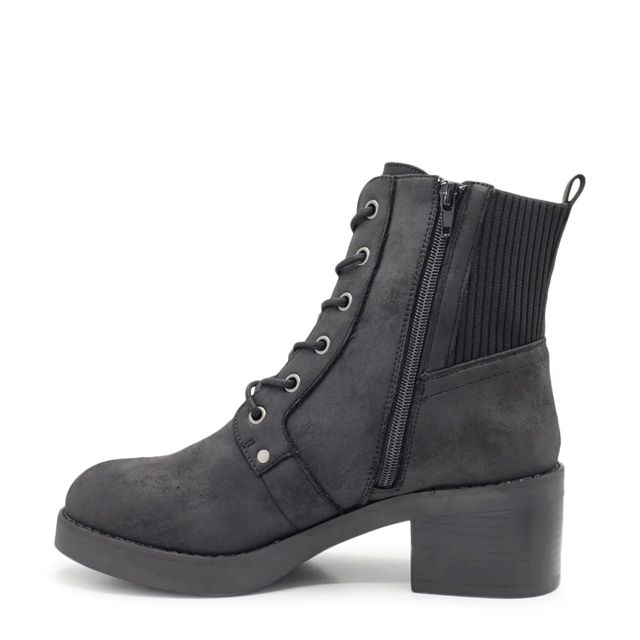 Women's Lace Up Boot