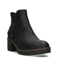 Women's Chelsea Bootie BLACK view