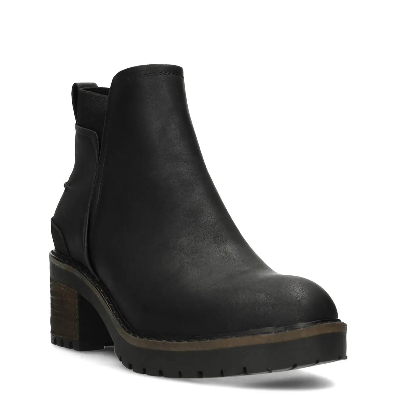 B52 by Bullboxer Women's Chelsea Bootie