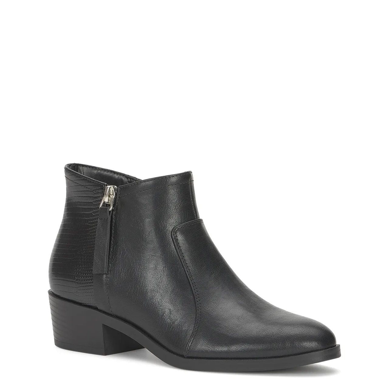 Women's Birta Zip Bootie