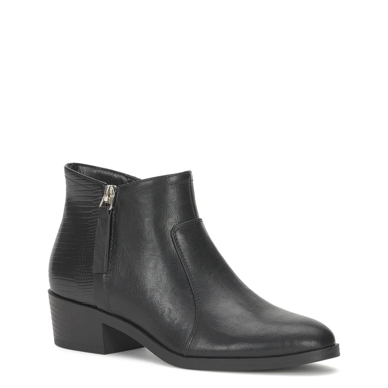 Women's Birta Zip Bootie
