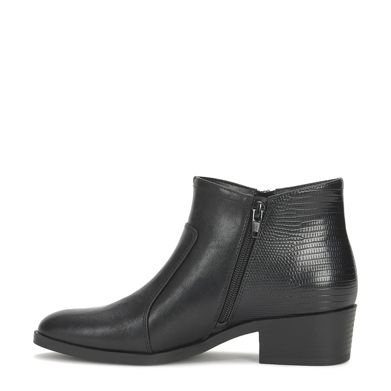 Women's Birta Zip Bootie