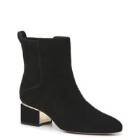 Women's Arklie Short Boots BLACK view