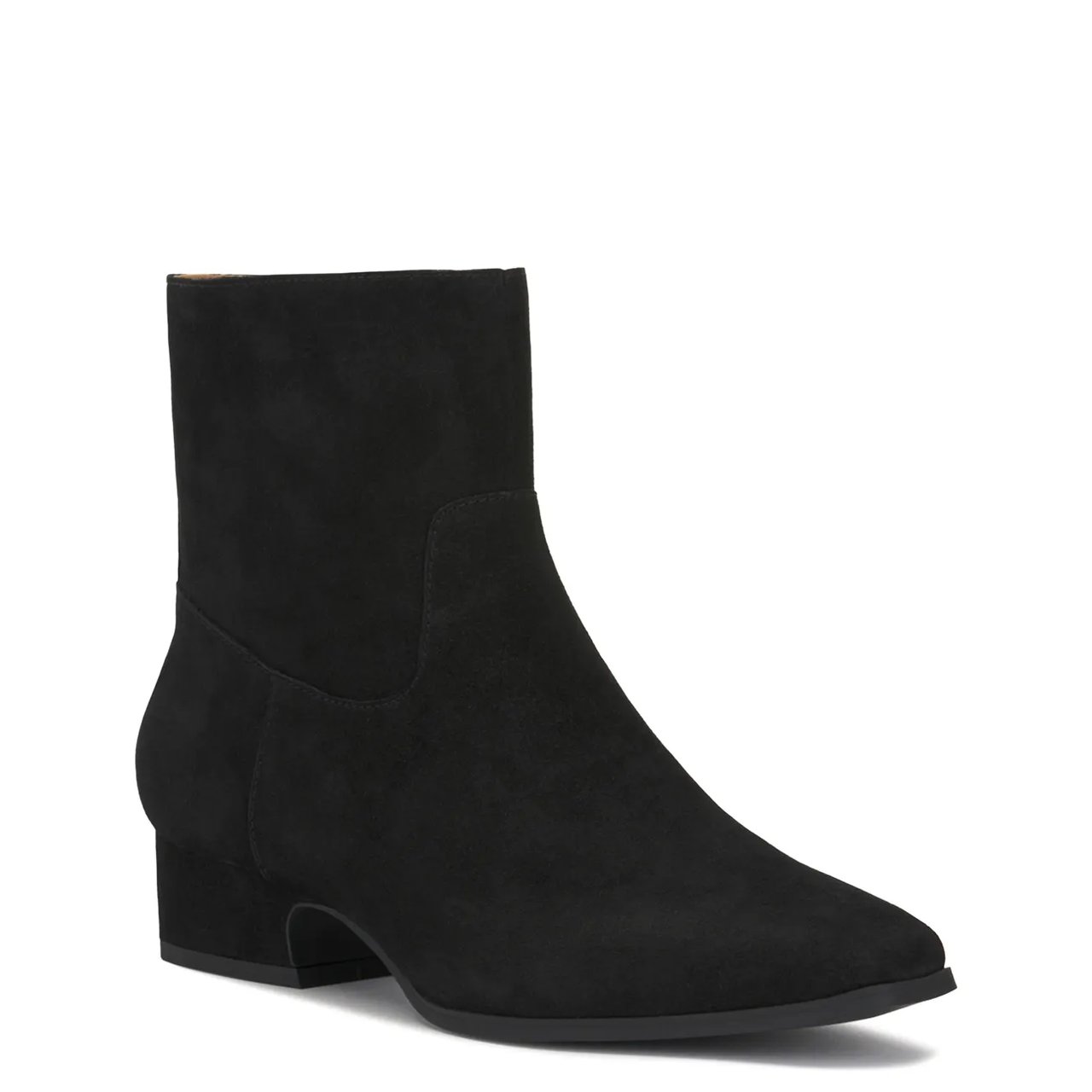 Women's Sash Dress Bootie