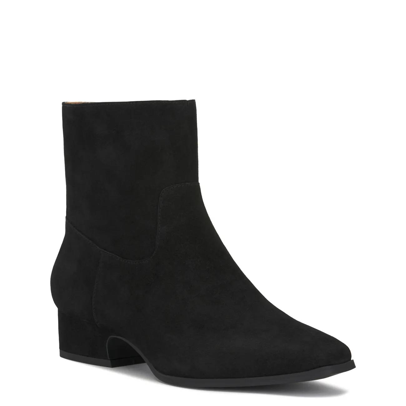 Women's Sash Dress Bootie