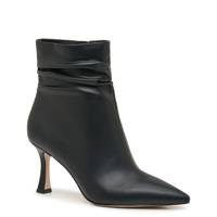 Womens' Fynlore Slouch Bootie Black view