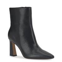 Women's Haleyen Dress Bootie BLACK view
