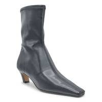 Women's Kimmens Stretch Boot BLACK view