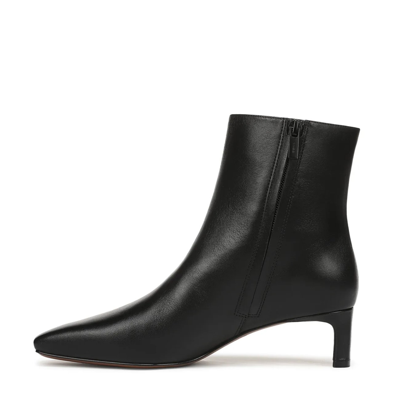 Women's Lilith Heeled Bootie