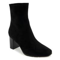 Women's Miley Bootie BLACK view
