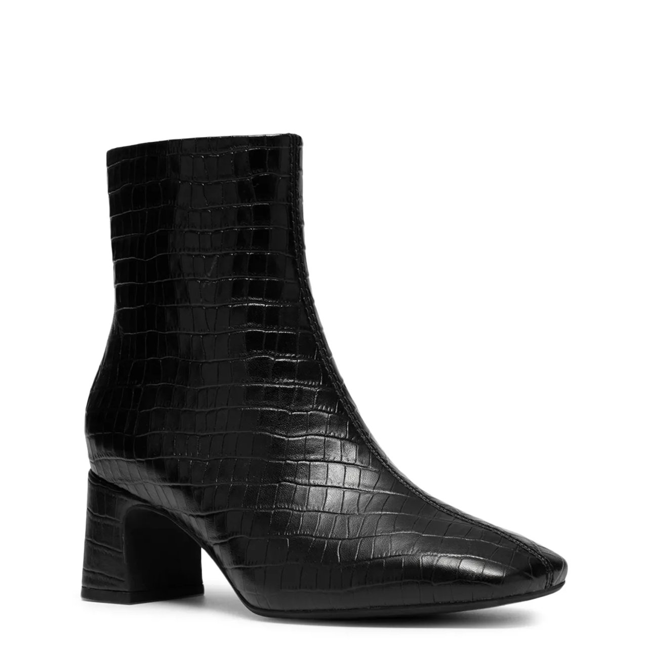 Women's Fernie Zip Ankle Boot