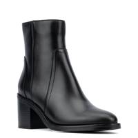 Women's Janella Boot BLACK view