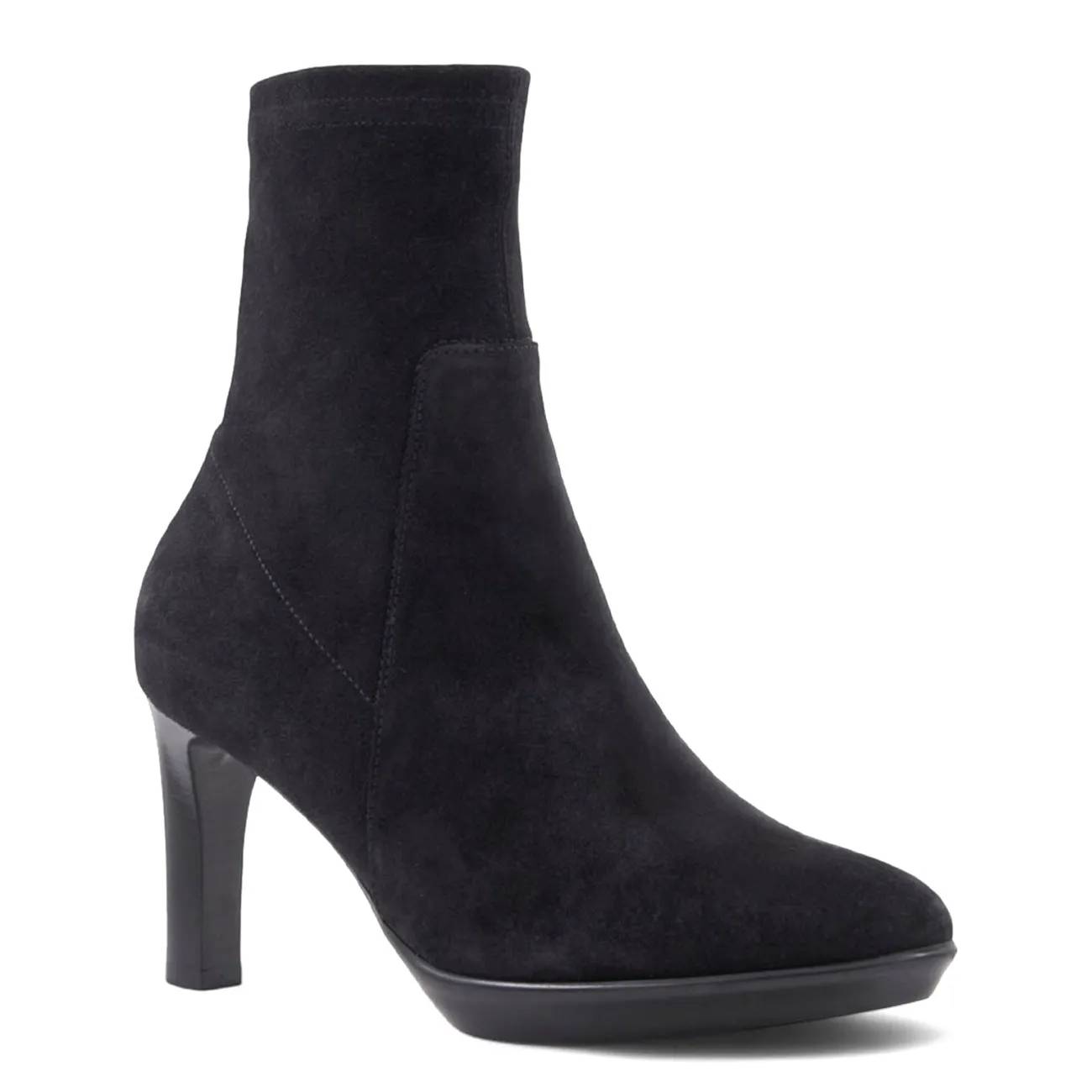 Women's Rhumba Low Boot