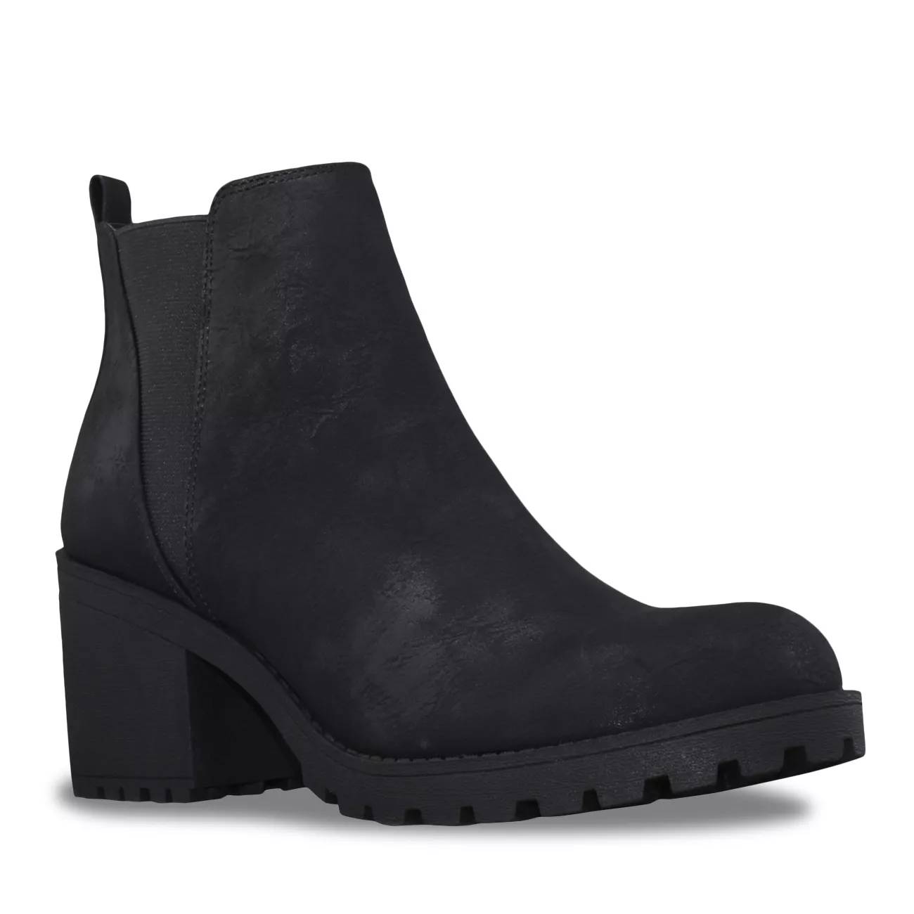 Dirty Laundry Women's Lisbon Chelsea Bootie