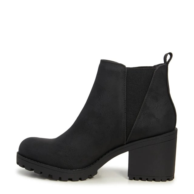 Women's Chelsea Bootie
