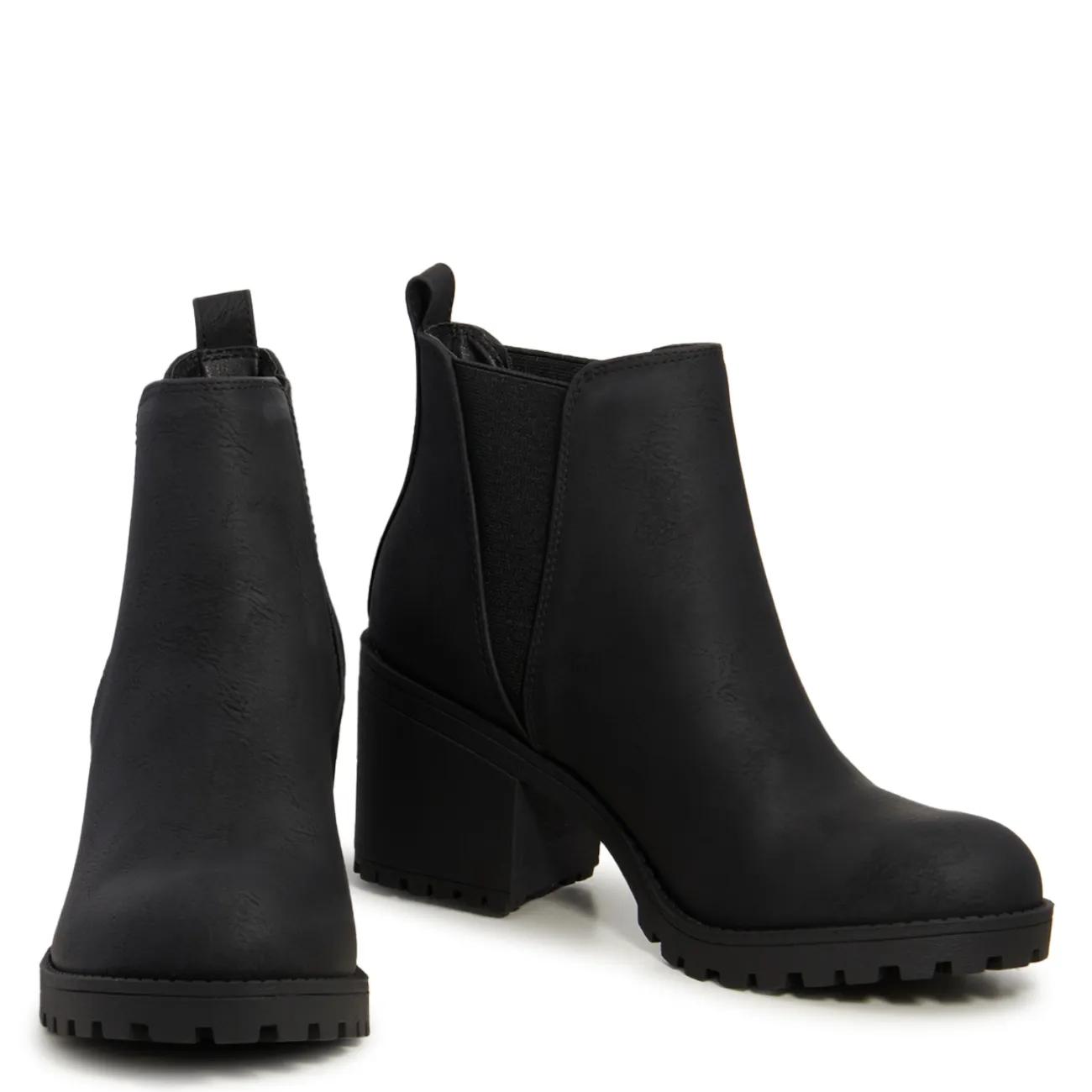 Women's Lisbon Chelsea Bootie