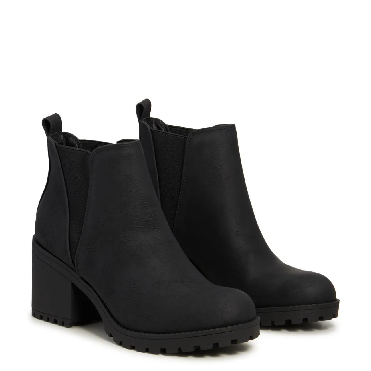 Women's Lisbon Chelsea Bootie