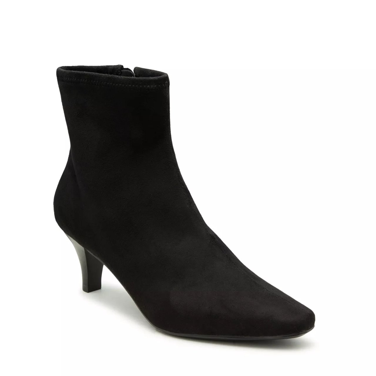 Nelia Ankle Bootie