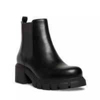 Women's Tessa Chelsea Bootie Black view