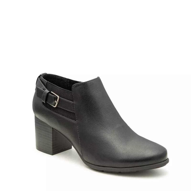 Women's Jenna Heeled Bootie