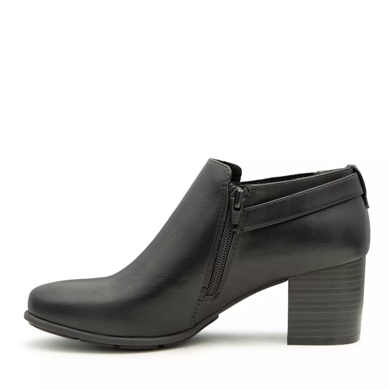 Women's Jenna Heeled Bootie