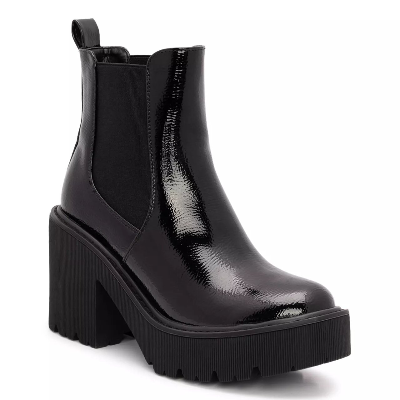 Yikes Chelsea Boot