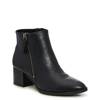 Dynasty Ankle Bootie Black view