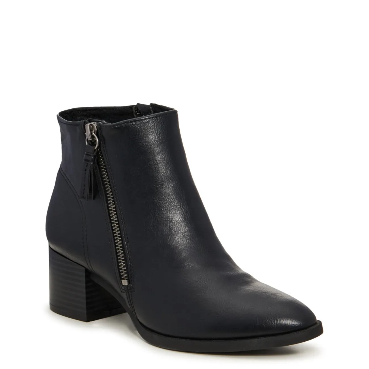 Dynasty Ankle Bootie