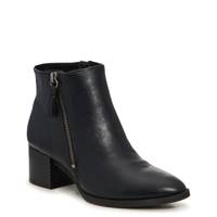 Dynasty Ankle Bootie Black view