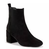 Women's Directly Bootie BLACK view