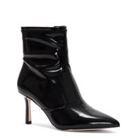 Donatela Bootie BLACK view