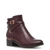 Women's Bella 02 Bootie BURGUNDY view