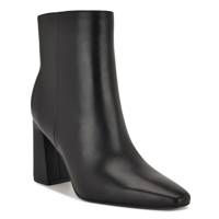 Women's Reraye Heeled Bootie BLACK view
