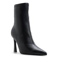 Womens Meradyth Bootie JET/BLACK view