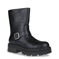 Women's Paula Boot BLACK view