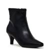 Nelia Ankle Bootie BLACK view