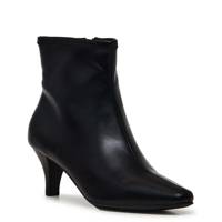 Nelia Ankle Bootie BLACK view