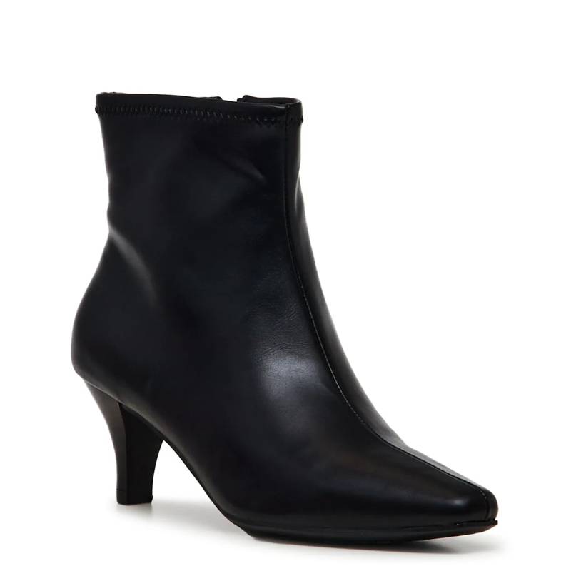 Nelia Ankle Bootie