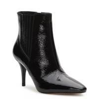 Ambind4 Dress Bootie Black Leather view