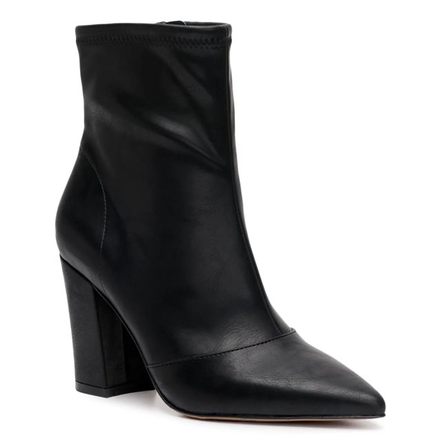 Jessica Simpson Hendria Ankle Bootie | The Shoe Co.