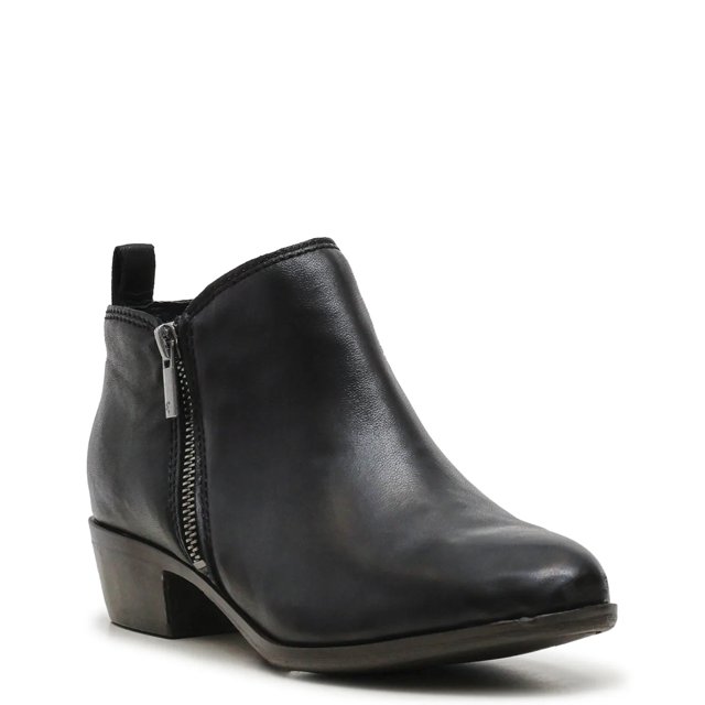 Basel Bootie